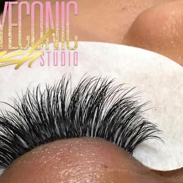 Eyeconic Lash Studio - permanent makeup in Boynton Beach, FL