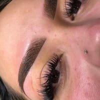 Eyeconic Studio & Academy - permanent makeup work