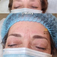Eyedol Beauty - permanent makeup work