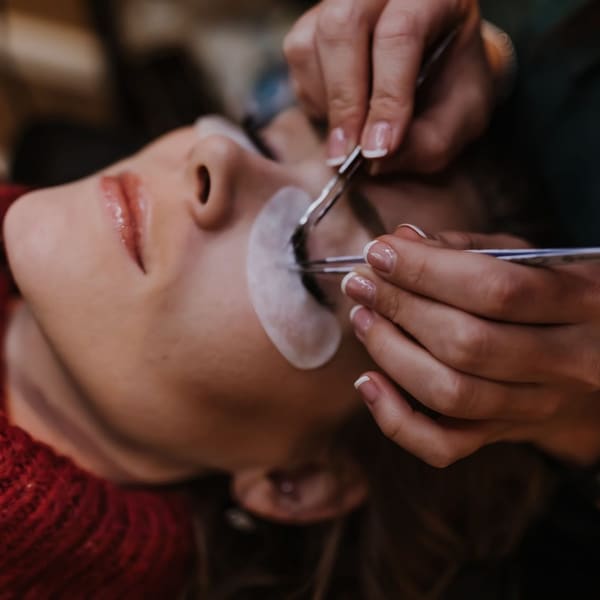Eyedolize Lash Studio - permanent makeup in Eau Claire, WI