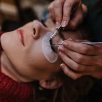 Eyedolize Lash Studio - permanent makeup work