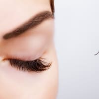Eyeland of Beauty - permanent makeup work