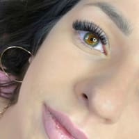 Eyelash Extensions - permanent makeup work