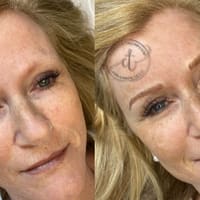 EyelashYou LLC - permanent makeup work