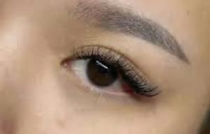 Eyeliner Tattoo result by #1 Lashes - Brow, Pmu And Head Spa in Downey, CA