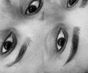 Eyeliner Tattoo result by 3D Brows Barbers & Beyond By Eta'JJ in Crestwood, IL