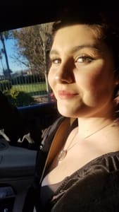 Eyeliner Tattoo result by 4Ever Lasting Lash & Beauty in Auburn, CA