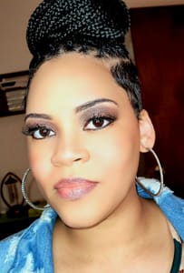 Eyeliner Tattoo result by A Beautiful Concept Day Spa in Fairlawn, OH