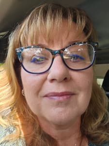 Eyeliner Tattoo result by A Beautiful Face Permanently in Riverside, CA