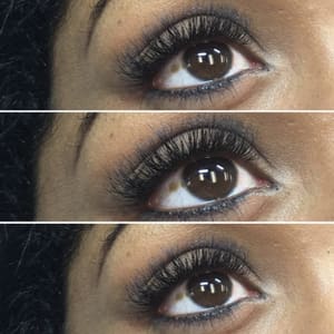 Eyeliner Tattoo result by Absolutelash in Dallas, TX