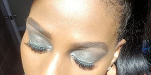 Eyeliner Tattoo result by Ada Lashes & Locks in Rockville Centre, NY