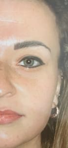Eyeliner Tattoo result by Advanced Cosmetic Techniques in Natchitoches, LA