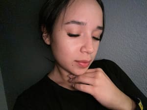 Eyeliner Tattoo result by Aesthetics & PMU by Lo in Loveland, CO