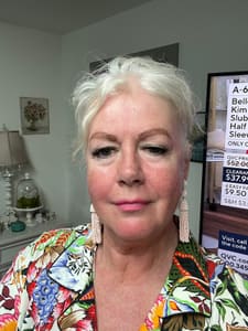 Eyeliner Tattoo result by Aguniqueofficial in Huber Heights, OH