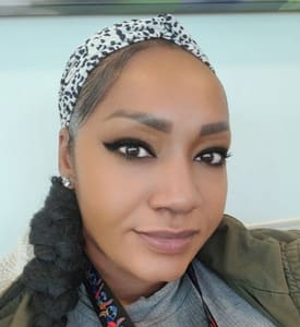 Eyeliner Tattoo result by Aguniqueofficial in Huber Heights, OH