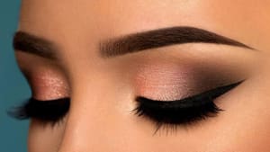 Eyeliner Tattoo result by Ahsek Brows in Artesia, CA