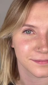 Eyeliner Tattoo result by Air Lashes in Overland Park, KS