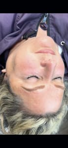 Eyeliner Tattoo result by AK Inked Alicia Kherkher Permanent Makeup in Rochester, MI