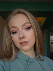 Eyeliner Tattoo result by Allure Beauty Esthetics in Kirkland, WA