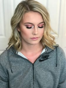 Eyeliner Tattoo result by Amanda Frost Beauty in Pocatello, ID