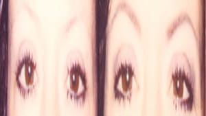 Eyeliner Tattoo result by Angel's Permanent Makeup in Boca Raton, FL