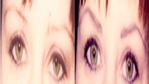 Eyeliner Tattoo result by Angel's Permanent Makeup in Boca Raton, FL