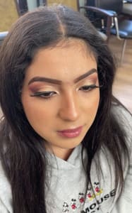 Eyeliner Tattoo result by AnnA Beauty Salon in San Francisco, CA