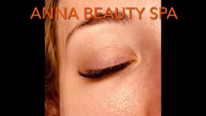 Eyeliner Tattoo result by Anna Beauty Spa in Hollywood, FL