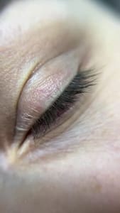 Eyeliner Tattoo result by Anna Beauty Spa in Hollywood, FL