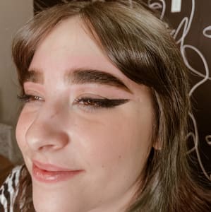 Eyeliner Tattoo result by APN Chic in Tempe, AZ