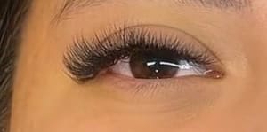 Eyeliner Tattoo result by Ariana's Esthetics in Centralia, WA