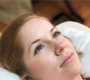 Eyeliner Tattoo result by ARTISAN EYELASHES - Extensions Specialists in San Francisco, CA