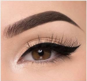 Eyeliner Tattoo result by AS_Beauty in St Charles, IL