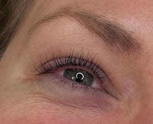 Eyeliner Tattoo result by Atlas Beauty in Richland, WA
