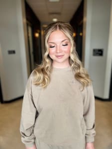 Eyeliner Tattoo result by Aubrey’s BeautyBlend in Highlands Ranch, CO