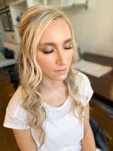 Eyeliner Tattoo result by Aubrey’s BeautyBlend in Highlands Ranch, CO