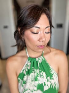Eyeliner Tattoo result by Aubrey’s BeautyBlend in Highlands Ranch, CO