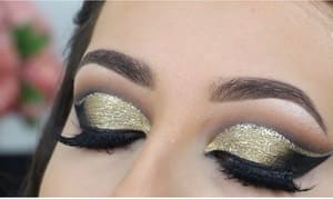 Eyeliner Tattoo result by Awesome eyebrow in Modesto, CA