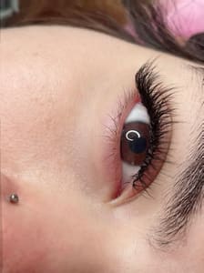 Eyeliner Tattoo result by Aydelies Studio in Haines City, FL