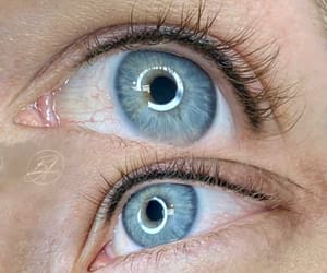 Eyeliner Tattoo result by Ba Brows in Yukon, OK