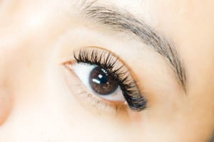 Eyeliner Tattoo result by Bare Beauty Bar & Spa in Kalamazoo, MI