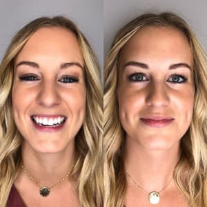 Eyeliner Tattoo result by Bare Beauty Collective in Crestwood, KY