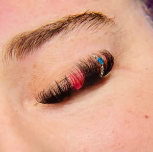 Eyeliner Tattoo result by Bare Beauty Skin in Yuba City, CA