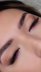 Eyeliner Tattoo result by Bare Brows Beauty Llc in Miami, FL