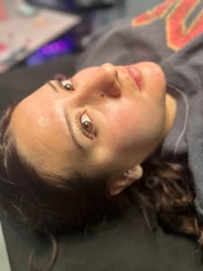 Eyeliner Tattoo result by Beautiful Confidence by Jules in Glendale, AZ
