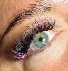 Eyeliner Tattoo result by Beautiful Confidence by Jules in Glendale, AZ