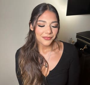 Eyeliner Tattoo result by Beautifully Revealed in Harrison, NJ