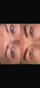 Eyeliner Tattoo result by Beautitud in Miramar, FL