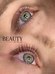 Eyeliner Tattoo result by Beauty and the Ink Studio in Cheyenne, WY