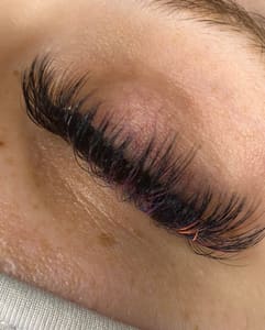 Eyeliner Tattoo result by Beauty Bar by Whitney in Moorhead, MN